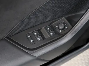 Škoda Octavia Top Selection