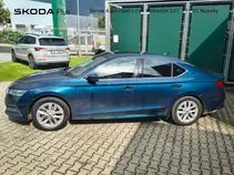 Octavia 