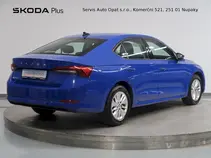 Octavia Ambiente plus
