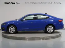 Octavia Ambiente plus
