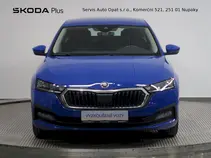 Octavia Ambiente plus