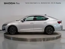 Octavia 