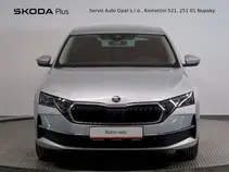 Octavia 