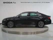 Octavia 