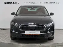 Octavia 