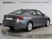Octavia 