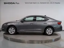 Octavia 