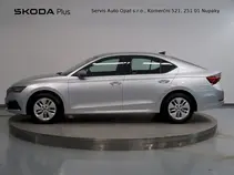 Octavia 