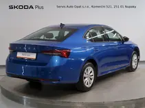 Octavia 