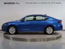 Octavia 