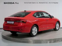 Octavia Ambiente plus