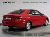 Octavia Ambiente plus