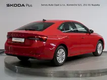 Octavia Ambiente plus