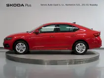 Octavia Ambiente plus