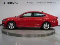 Octavia Ambiente plus