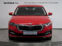 Octavia Ambiente plus