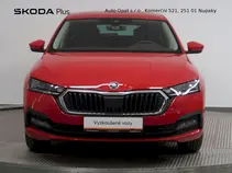 Octavia Ambiente plus