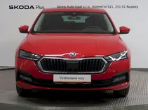 Octavia Ambiente plus