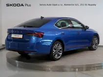Octavia 