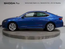 Octavia Exclusive Selection