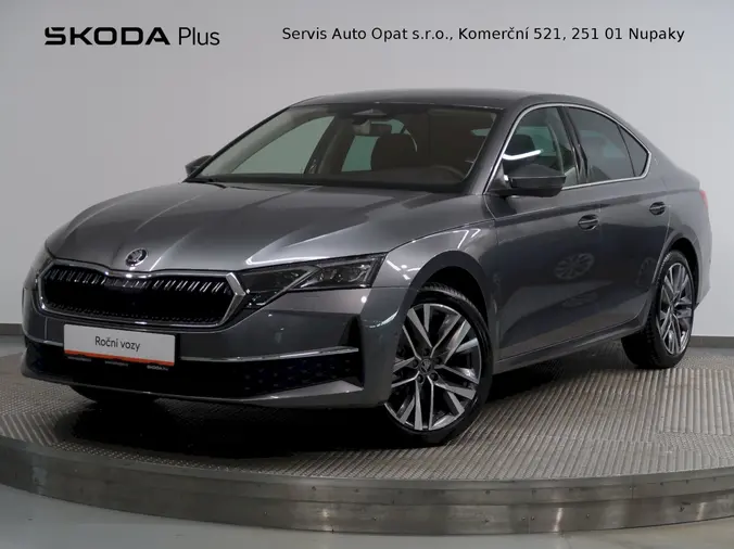 Octavia Exclusive Selection