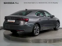 Octavia Exclusive Selection