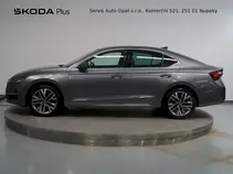 Octavia Exclusive Selection