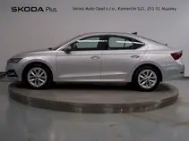 Octavia 