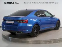 Superb SportLine