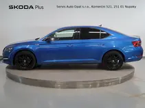 Superb SportLine