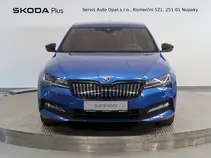 Superb SportLine