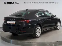 Octavia Style Plus