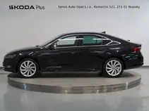 Octavia Style Plus