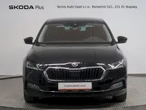 Octavia Style Plus