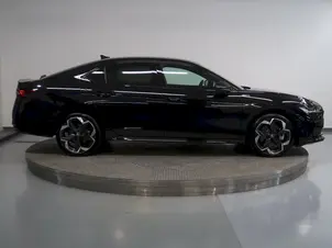Škoda Superb SportLine