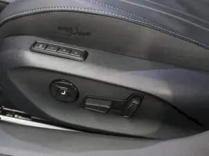 Škoda Superb SportLine