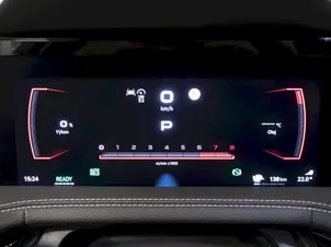 Škoda Superb SportLine