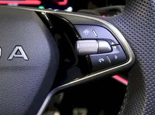 Škoda Superb SportLine