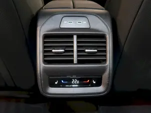 Škoda Superb SportLine