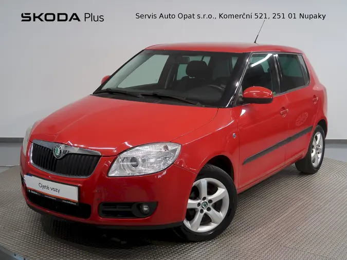 Fabia 