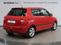Fabia 