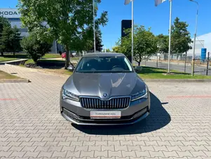 Škoda Superb Style