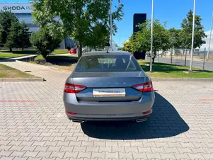 Škoda Superb Style