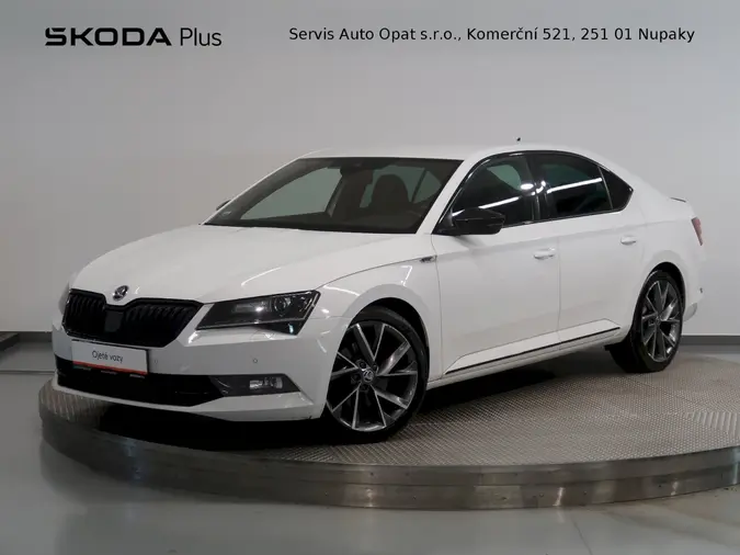 Superb SportLine
