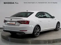 Superb SportLine