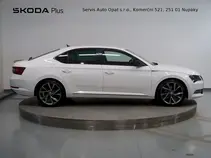 Superb SportLine