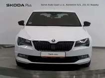 Superb SportLine