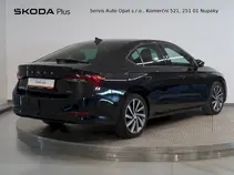 Octavia 