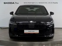 Superb SportLine