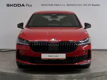 Superb SportLine